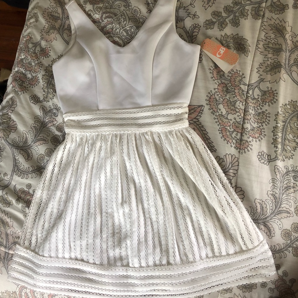 Gianni Bini dress, brand new!